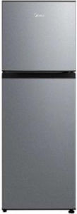 Midea MDRT359FGI50 233 L 2 Star Inverter Frost Free Double Door Refrigerator