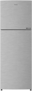 Haier HRF-2902EBS-P 240 L 2 Star Frost Free Double Door Refrigerator