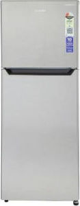 Lloyd GLFF312AGST1GC 280 L 2 Star Inverter Frost Free Double Door Refrigerator
