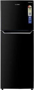 Lloyd GLFF342AMBC1GC 310 L 2 Star Inverter Frost Free Double Door Refrigerator