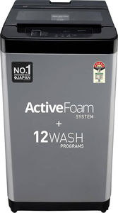 Panasonic 6.5 Kg Fully Automatic Top Load Washing Machine (NA-F65LF3CRB)