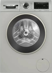 Bosch 9 Kg Fully Automatic Front Load Washing Machine (WGA2440XIN)