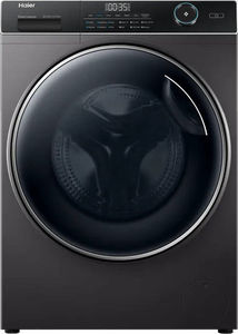 Haier 10.5 Kg Fully Automatic Front Load Washing Machine (HWD105-B14959S8U1)