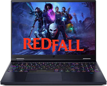 Acer Predator Helios 16 PH16-72 (NH.QNXSI.004) Laptop (16 Inch | Core i7 14th Gen | 16 GB | Windows 11 | 1 TB SSD)
