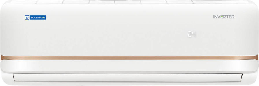 Blue Star IB312TKU 1 Ton 3 Star Inverter Air Conditioners Air Conditioner