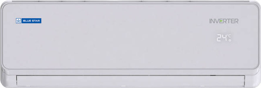 Blue Star IC518ENU 1.5 Ton 5 Star Inverter Air Conditioners Air Conditioner