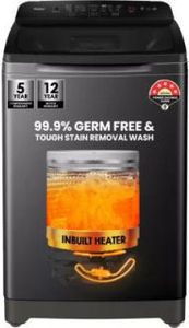 Haier 9 Kg Fully Automatic Top Load Washing Machine (HWM90-H678ES8)