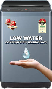 TCL 7 Kg Fully Automatic Top Load Washing Machine (TWA70-F3G)