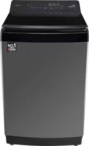 Panasonic 10 Kg Fully Automatic Top Load Washing Machine (NA-F100VF1CB)