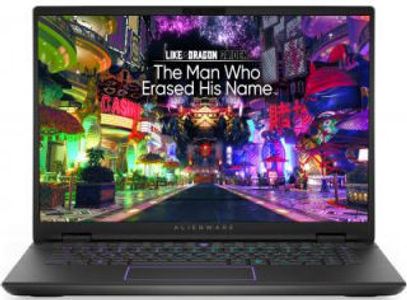 Dell Alienware m16 R2 (OANM162128001RIN) Laptop