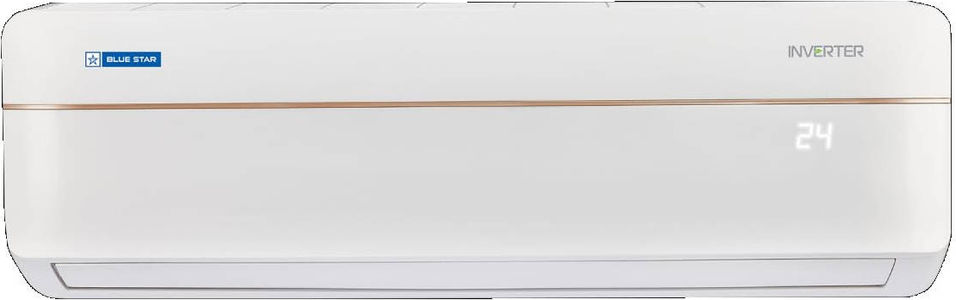 Blue Star IC518VNUR 1.5 Ton 5 Star Inverter Air Conditioners Air Conditioner