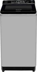 Panasonic 6.5 Kg Fully Automatic Top Load Washing Machine (NA-F65X10CRB)