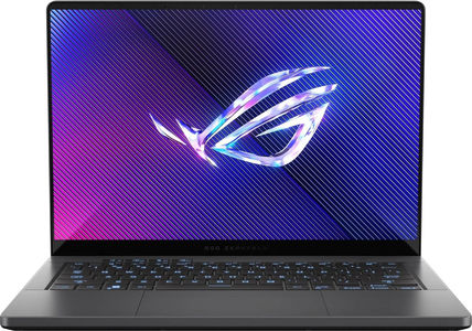 ASUS ROG Zephyrus G14 GA403UV-QS085WS Laptop (14 Inch | AMD Octa Core Ryzen 9 | 16 GB | Windows 11 | 1 TB SSD)
