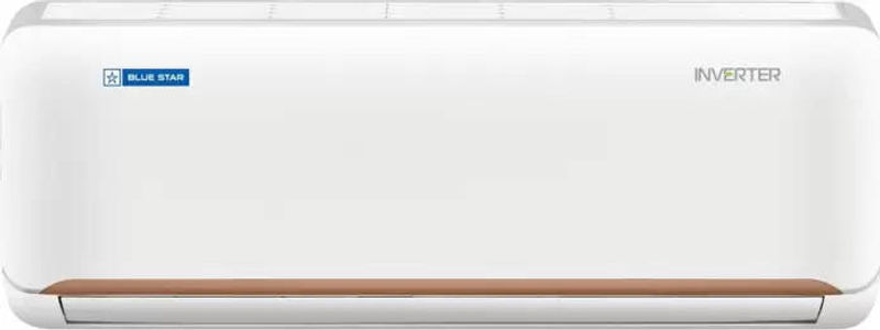 Blue Star IC518QNURS 1.5 Ton 5 Star Inverter Air Conditioners Air Conditioner