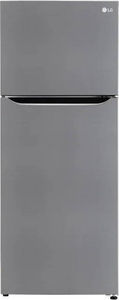 LG GL-T502CPZR 446 L 1 Star Inverter Frost Free Double Door Refrigerator