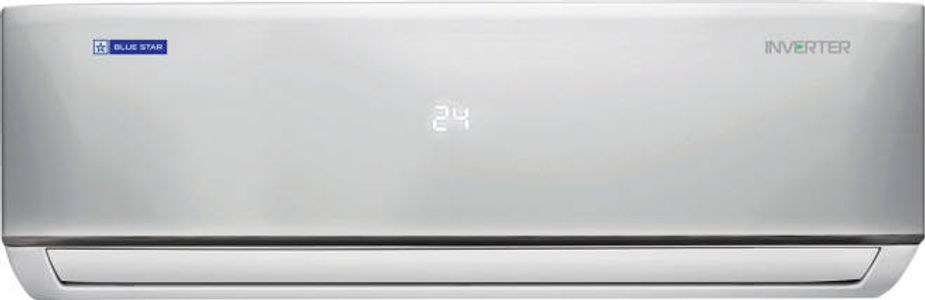 Blue Star IC512DNUR 1 Ton 5 Star Inverter Air Conditioners Air Conditioner