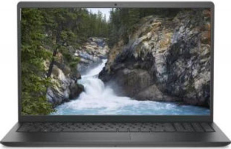 Dell Vostro 3510 (ICC-D585041WIN8) Laptop (15.6 Inch | Core i3 10th Gen | 8 GB | Windows 11 | 1 TB HDD 256 GB SSD)