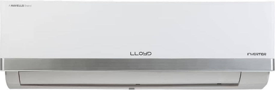 Lloyd GLS18I3FOSBW 1.5 Ton 3 Star Inverter Split Air Conditioner