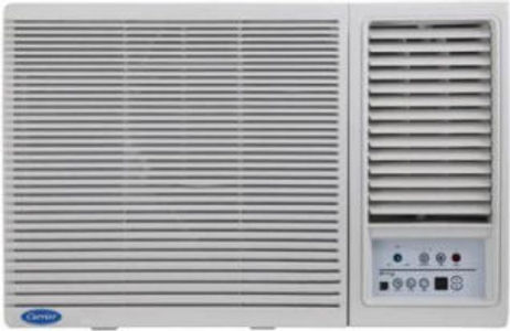 Carrier Estrella Ex CAW18EC3R32F0 1.5 Ton 3 Star Window Air Conditioner