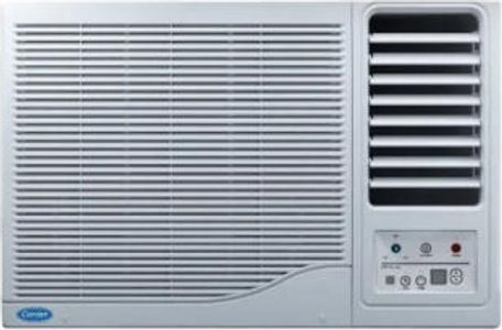 Carrier Estrella Ex CAW12EC3R34F0 1 Ton 3 Star Window Air Conditioner