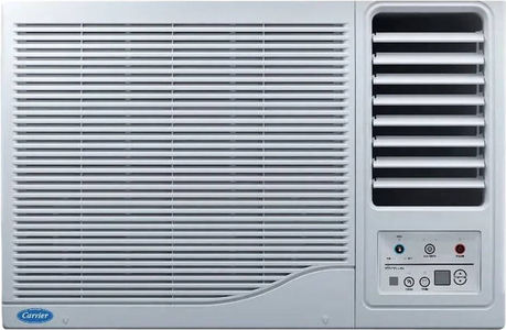 Carrier Estrella Ex CAW12EC3R34F0 1 Ton 3 Star Window Air Conditioner