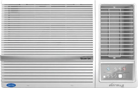 Carrier Estrella Exi CIW18EC5R32F0 1.5 Ton 5 Star Air Conditioners Air Conditioner