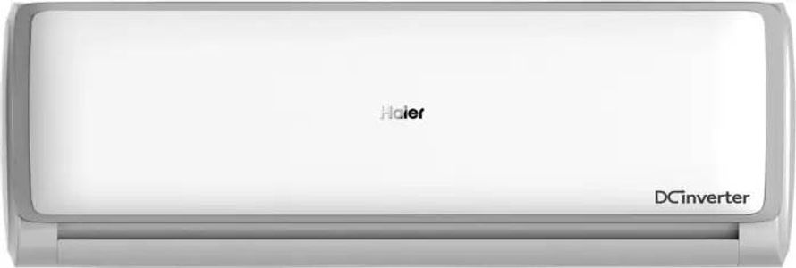Haier HSU19E-TXW5BE-INV 1.6 Ton 5 Star Inverter Split Air Conditioner