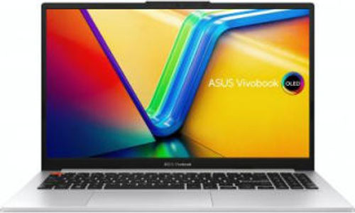 ASUS VivoBook S15 OLED S5504VA-MA553WS Laptop