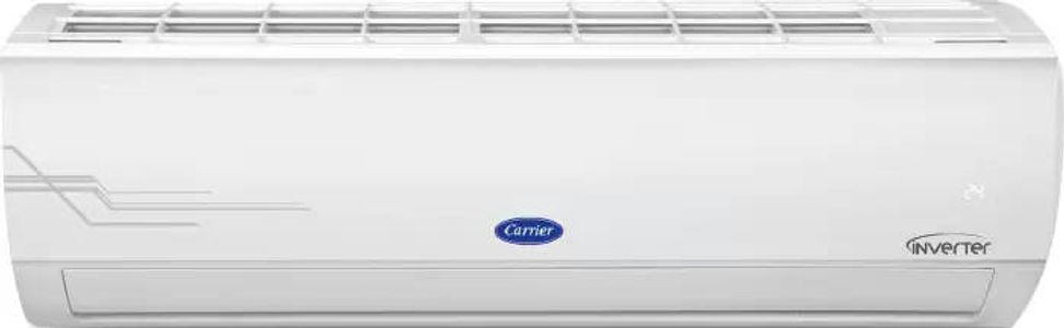 Carrier CAI18EL3R32F0 1.5 Ton 3 Star Air Conditioners Air Conditioner