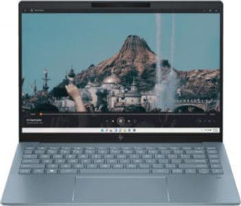 HP Pavilion Plus 14-ew1082TU (A3WE3PA) Laptop