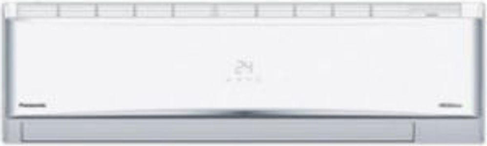 Panasonic CS/CU-RU18AKY 1.5 Ton 3 Star Inverter Split Air Conditioner