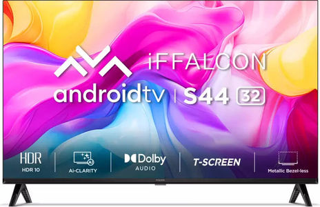 iFFALCON iFF32S44 32 inch HD ready Smart LED TV
