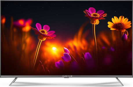 Amstrad AM43UG11Nxt 43 inch UHD Smart LED TV