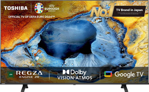Toshiba 50C350NP 50 inch UHD Smart LED TV