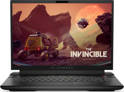 Dell Alienware m16 R1 (ANM16A0UCFG001CDB1) Laptop (16 Inch | AMD Octa Core Ryzen 7 | 16 GB | Windows 11 | 1 TB SSD)