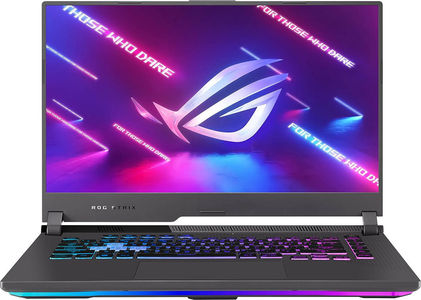 ASUS ROG Strix G15 G513IC-EB73 Laptop