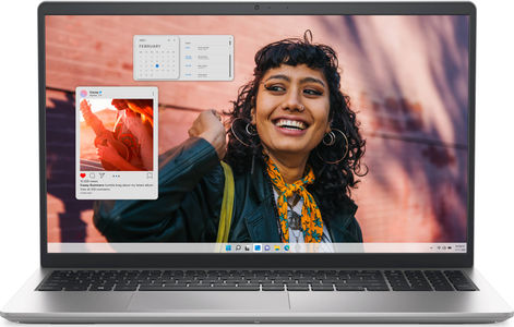 Dell Inspiron 15 3530 (OIN353010051RINS1M) Laptop (15.6 Inch | Core i3 13th Gen | 8 GB | Windows 11 | 512 GB SSD)