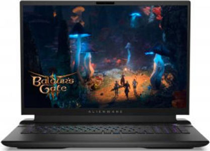 Dell Alienware m18 R2 (CANM182CTO02RIN) Laptop