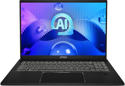 MSI Summit E16 AI Evo A1MTG-025IN Laptop