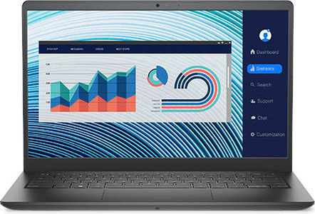 Dell Vostro 3420 (M552322WIN9S) Laptop (14 Inch | Core i5 12th Gen | 16 GB | Windows 11 | 512 GB SSD)