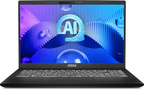 MSI Modern 15 H AI C1MG-049IN Laptop