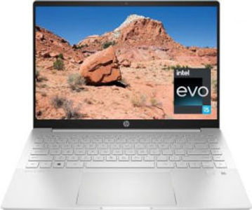 HP Pavilion Plus 14-eh1010nr (7F5J8UA) Laptop