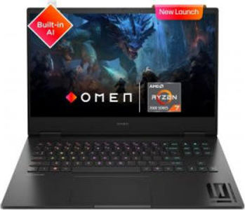 HP Omen 16-xd0015AX (9X649PA) Laptop
