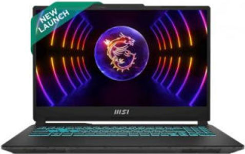 MSI Cyborg 15 A13VFK-1079IN Laptop