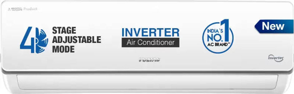 Voltas 243V CAS (4503693) 2 Ton 3 Star Air Conditioners Air Conditioner