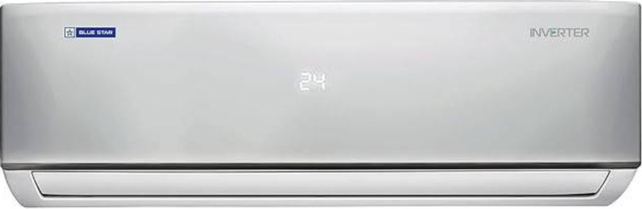 Blue Star IC524DNUR 2 Ton 5 Star Inverter Air Conditioners Air Conditioner