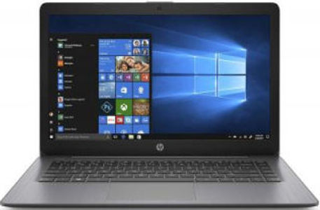 HP Stream 14-ds0100nr (6ZB82UA) Laptop