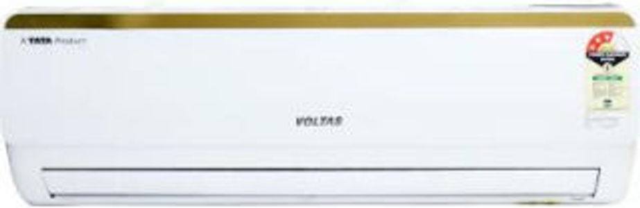 Voltas 183V Vertis Smart Elite Gold (4503705) 1.5 Ton 3 Star Inverter Split Air Conditioner