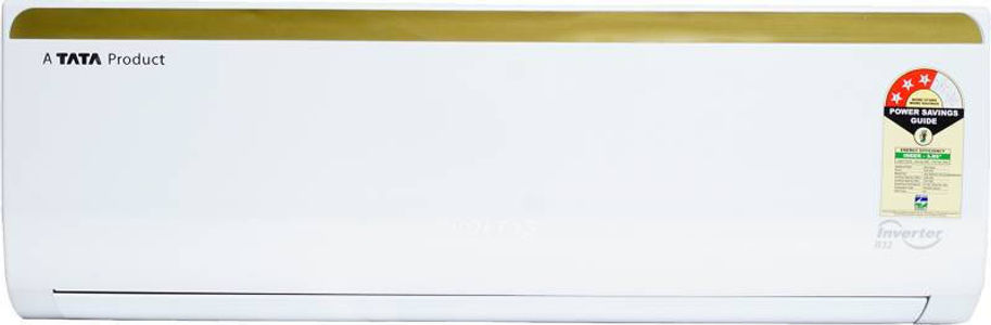 Voltas 123V Vertis Elite Gold (4503685) 1 Ton 3 Star Air Conditioners Air Conditioner