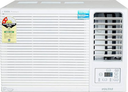 Voltas 122 Vectra Platina (4011477) 1 Ton 2 Star Window Air Conditioner